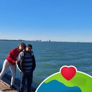 Meet your Posher, Francisco